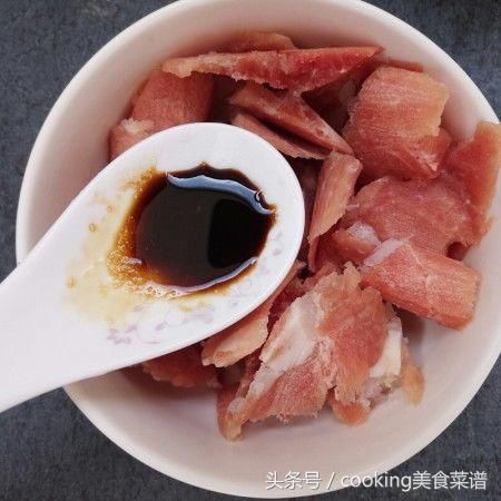 家常肉菜菜谱大全,做法简单味道一绝,保证全家