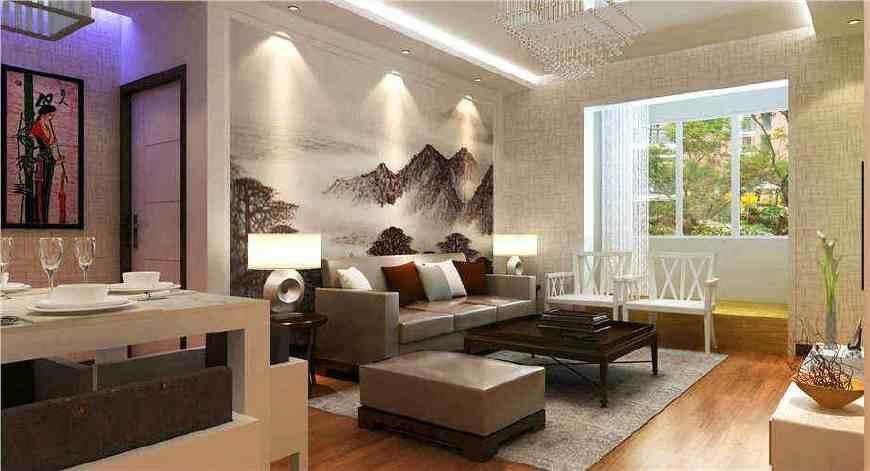 为什么日本的房子装修不贴瓷砖?听老师傅一说