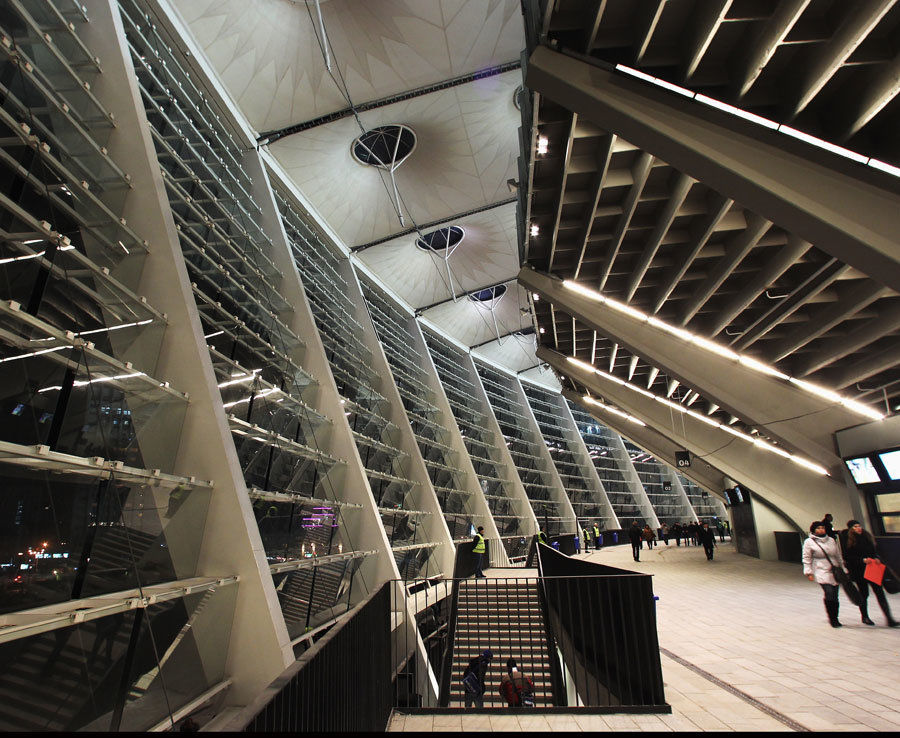 2017\/2018欧洲冠军联赛决赛场地,基辅奥林匹克