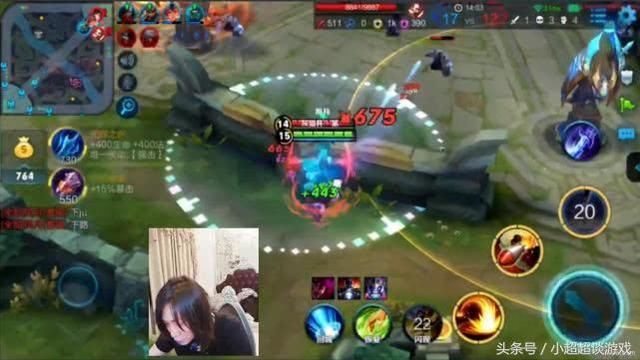 王者荣耀:张大仙不敢打巅峰赛至王者局,只打星