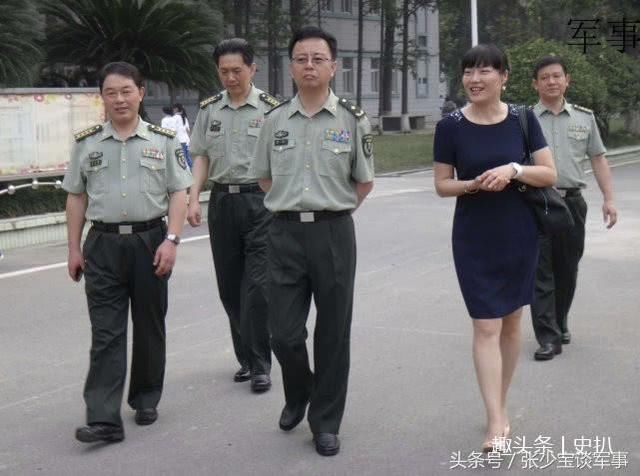 军队中的少将如果到了地方是什么级别的官职?