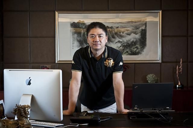 京东做了一个新决定,开始承接个人快递业务,网
