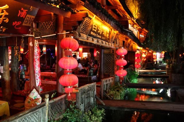 云南最适合宜居的一座城市,空气质量居全国第