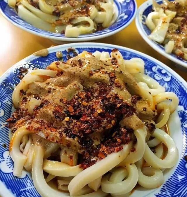 西安凉皮哪家最好吃?