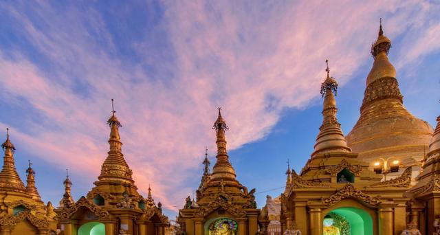 东南亚的旅游国家都没对中国免签,为何国家免