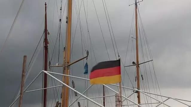 中国企业买走了德国工业4.0的核心?外媒:德国