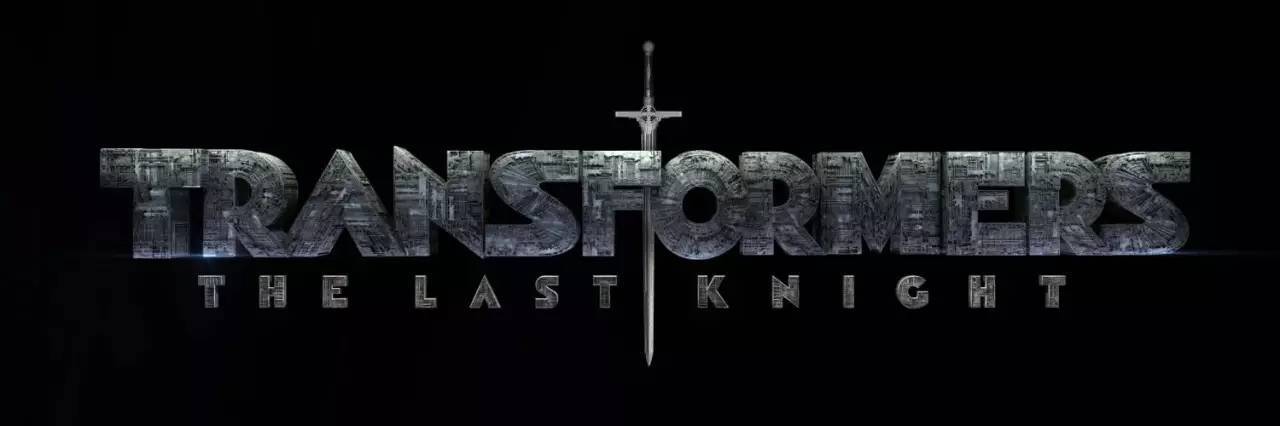 《变形金刚5》正式定名，官方LOGO来袭!