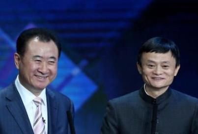 2018最新中国10大最有钱的人,马化腾榜首,马云