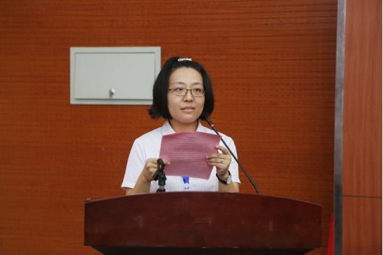 青春不散场,扬帆再起航|山东现代学院2018届毕