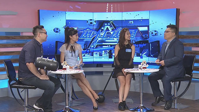 《杂拌儿世界杯》20180713世界杯一球成名