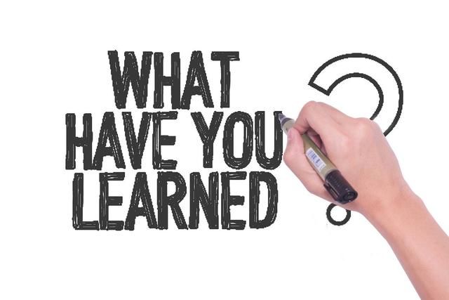 快中考了如何提高英语成绩