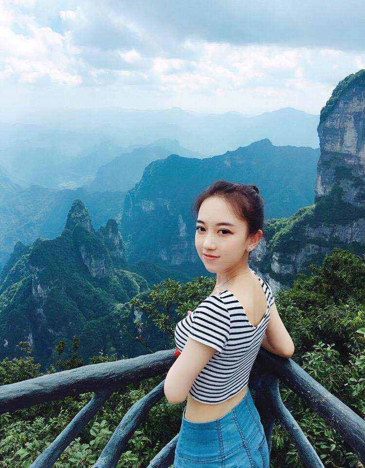 张家界旅游攻略、张家界国家森林公园玩几天合