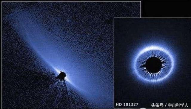 银河系附近现沉睡的黑洞,科学家:若其改变轨道