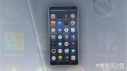 华为电池新技术,石墨烯技术突破,超4000mAh电