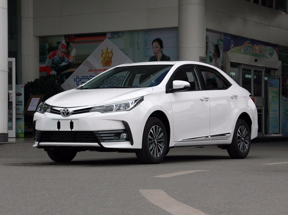 近日,本店内卡罗拉现车销售全国,颜色可选,目前购车部分车型可优惠3.