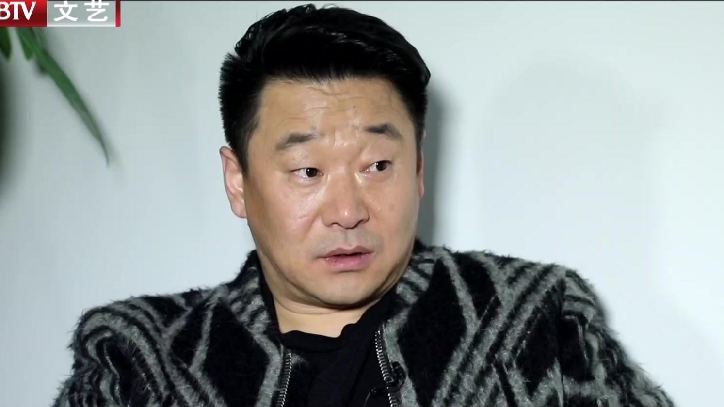 独家对话 王景春