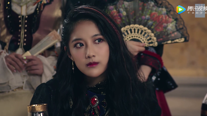 《那不勒斯的黎明》重磅来袭,看鞠婧祎如何登