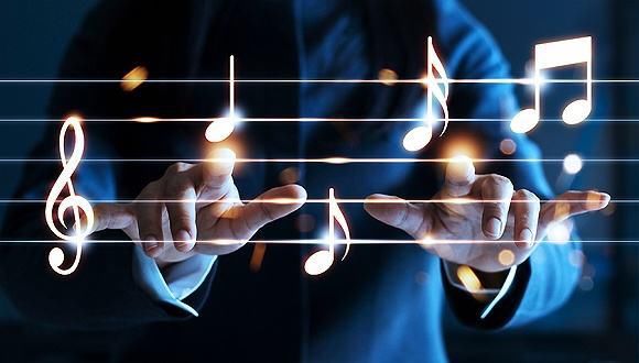 抖音宣布与Apple Music合作,抖音app就可以收