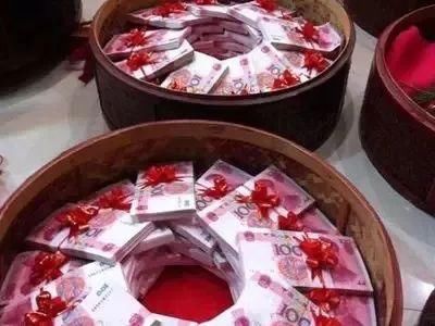 遏制高价彩礼,甘肃省出手了!