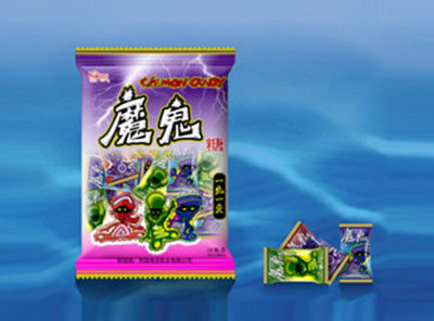 20个大神级别的童年零食 都吃过的是土豪