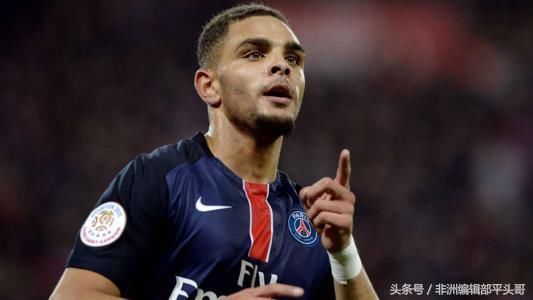 大巴黎强力左后卫自荐巴萨,很有可能在今夏与