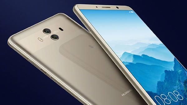 华为这四款搭载麒麟970处理器的手机,你觉得谁