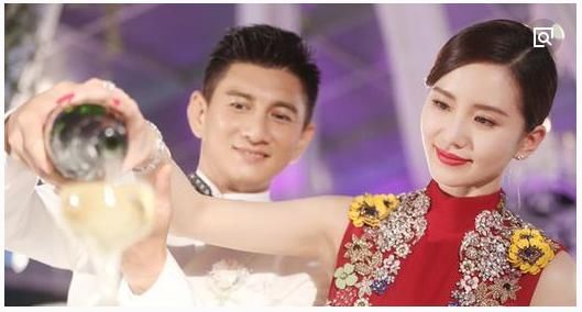 吴奇隆真的不孕不育?看看刘诗诗是怎么做的