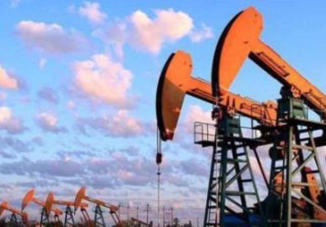 全球已探明石油储备数量最多的六个国家,排名