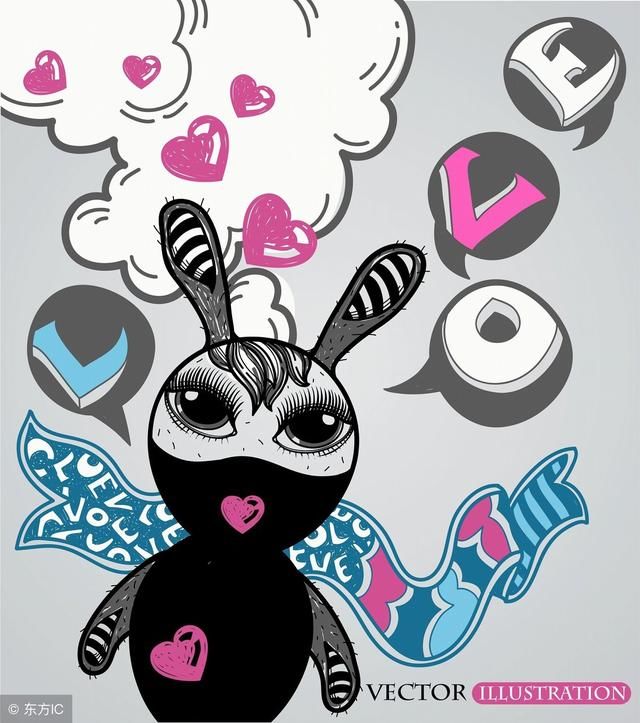 生肖兔需防小人陷害。不可糊涂