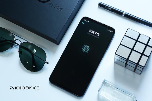 旗舰就该有旗舰的样子,魅族16th plus体验分享