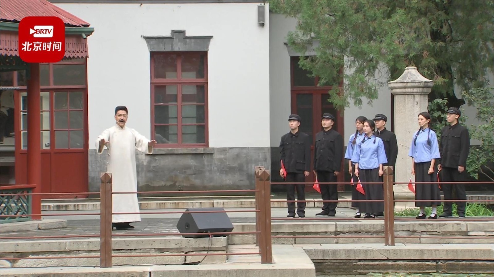 各大公园“游园”大战！中秋国庆来逛逛，比比哪家活动更惊艳吧！
