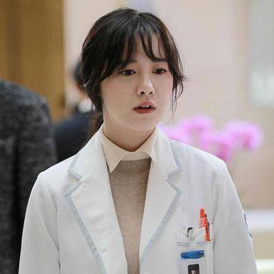 盘点10部韩剧中的女医生,有两部韩剧cp成真,第7部韩剧口碑太差!