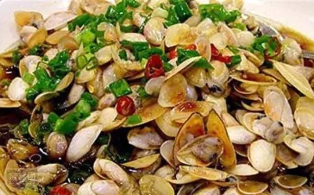 担心禁渔期没海鲜吃?来啊,阿拉象山拯救你!