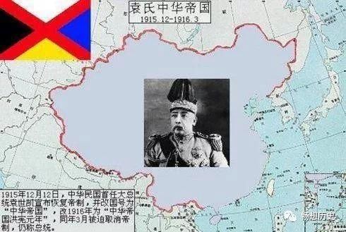 如果北洋军阀不混战,也许日本侵略不了中国