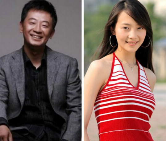 他嫖娼入狱女友却不离不弃,结婚没有婚礼没有喜糖,今低调复出