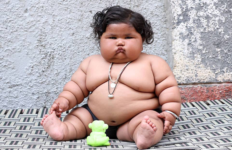 外媒盘点2017年最独特的人物 外媒盘点2017年最独特的人物