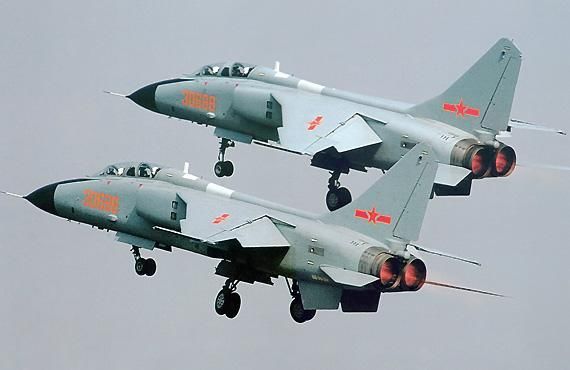 中俄空军战斗机实力对比,军事战略思路各不相