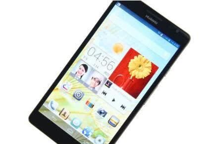 华为matex赚足了眼球,iPhoneX已经在颤抖