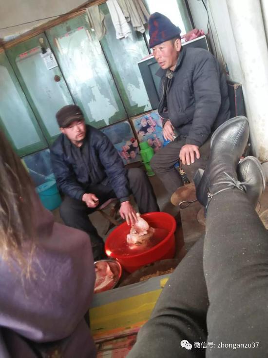 A级通缉犯王力辉杀6人被捕 其母:他从小胆子就