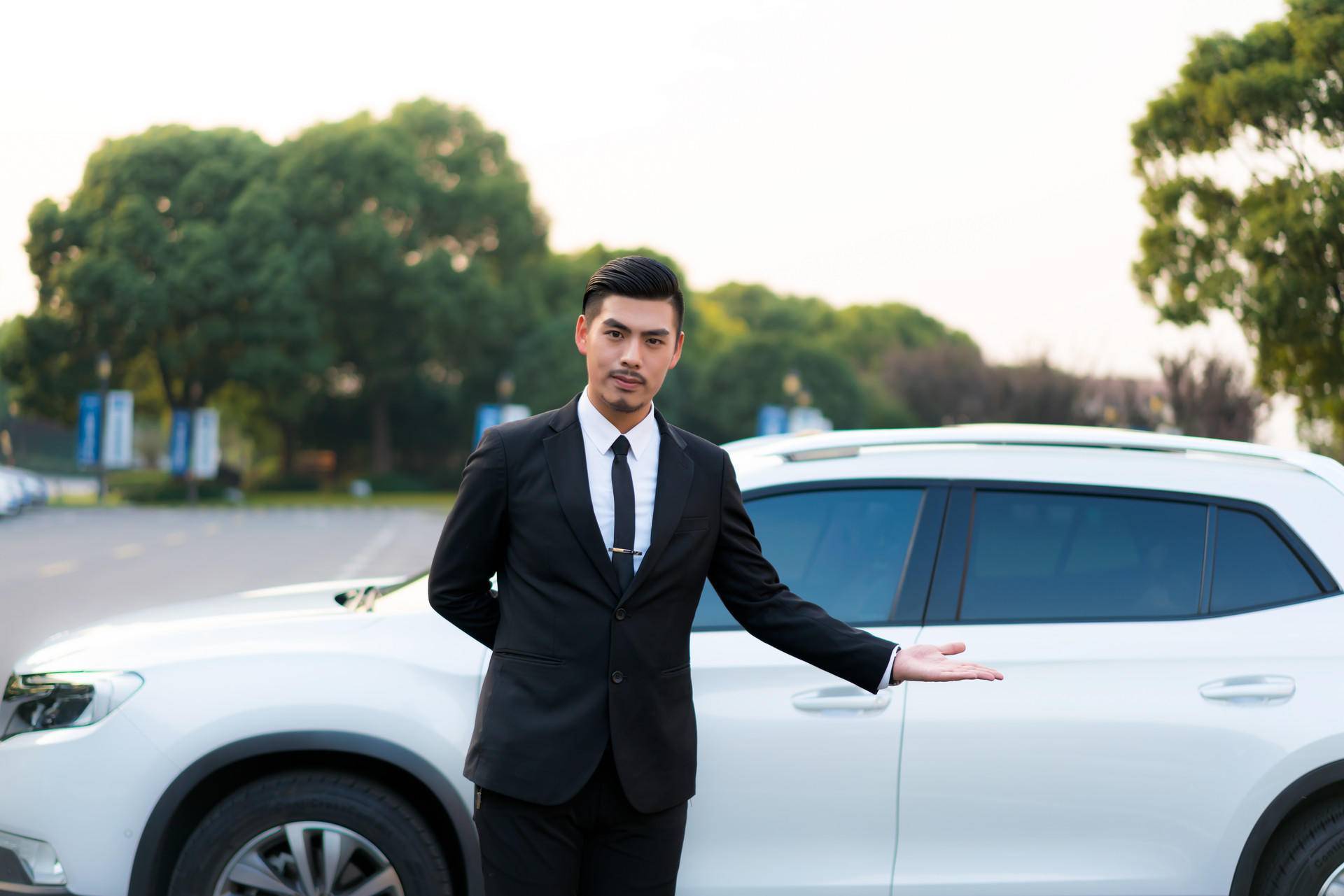 二手车平台大搜车一年内融资9.13亿美元!究竟