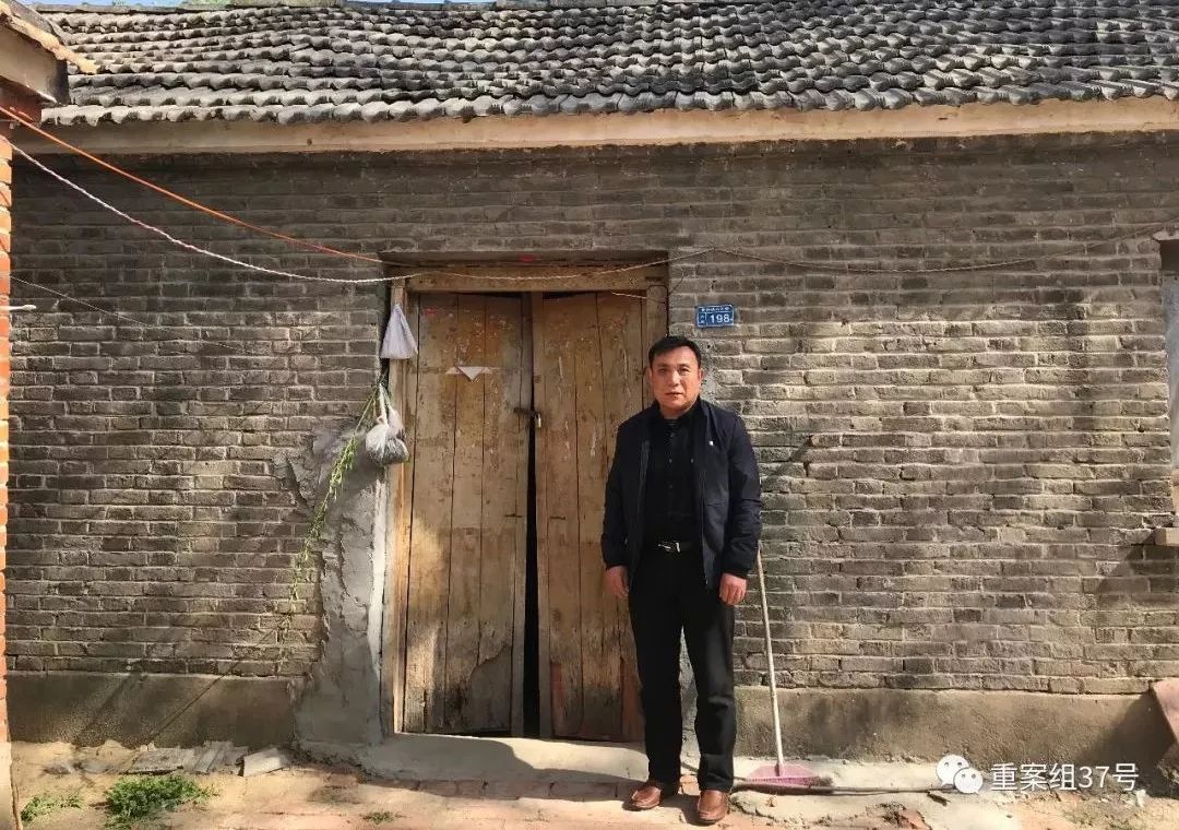 安徽五周杀人案再审宣判无罪 一被告已服刑2