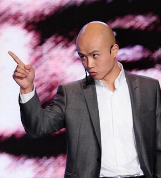 他和孟非是黄金搭档,录节目气走金星,如今成这样