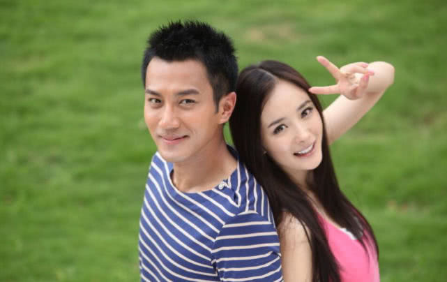 杨幂采访疑暗示让刘恺威多陪陪自己,貌合神离