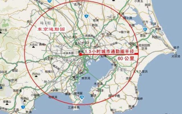上海大都市圈如何比肩东京、纽约等世界一流都