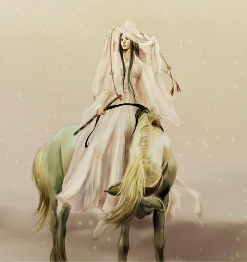 我不爱你了用文言文如何表达?