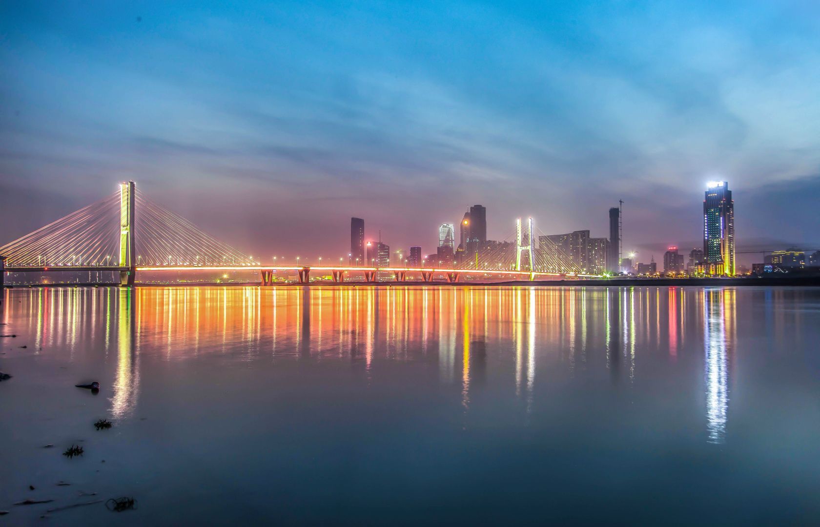 江西最发达的城市,中国十大最年轻城市之一