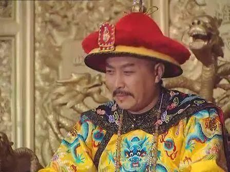 清朝能力最强5个皇帝排名!乾隆落榜,康熙第3雍