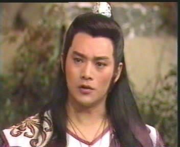 《金剑雕翎》主题曲《云破天开》,一首充满武