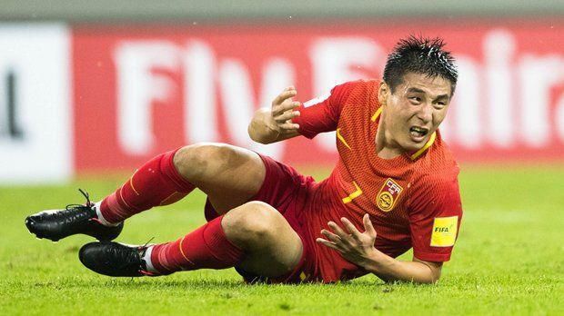 武磊将超越郝海东成国足最强锋霸 郝海东却嘲