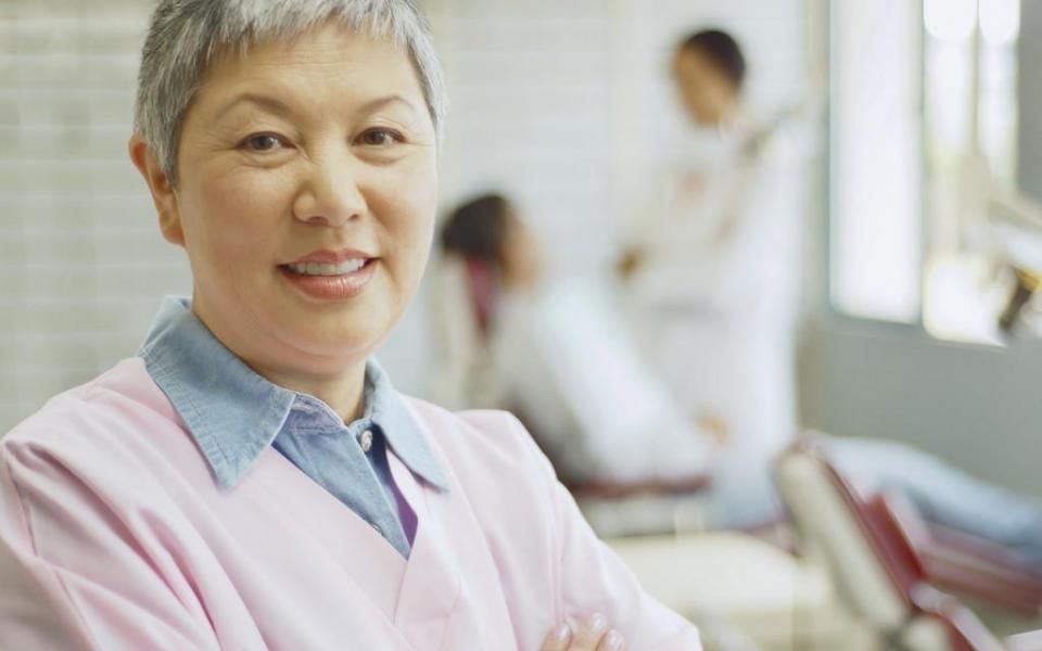 更年期女性绝经后又来月经?到底好还是不好?